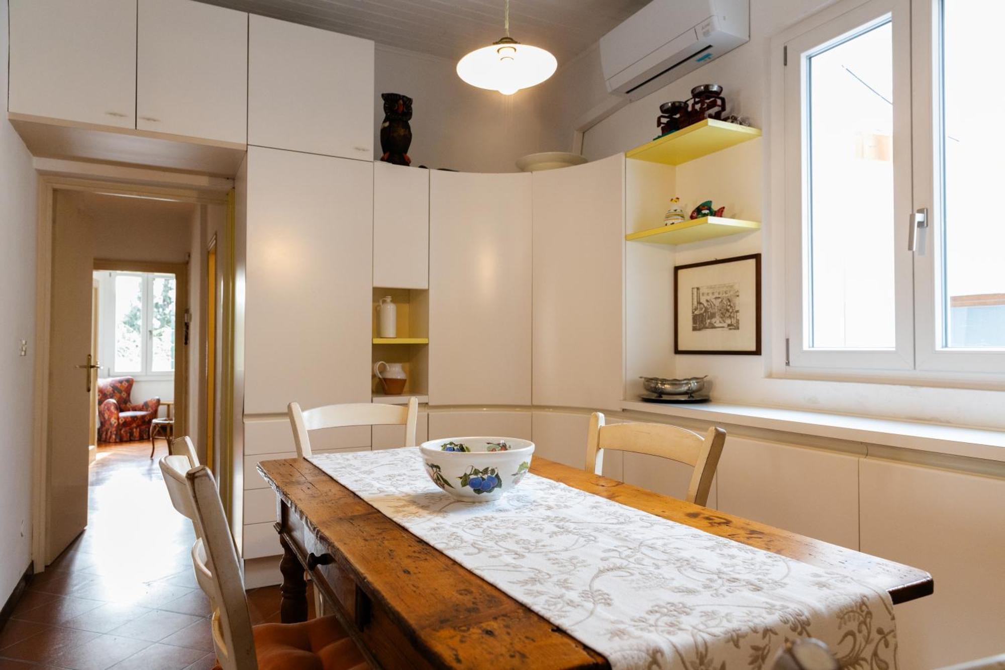 Dimora Storica, Appartamento In Villa Pampinuccia บัสซาโน เดล กรัปปา ภายนอก รูปภาพ