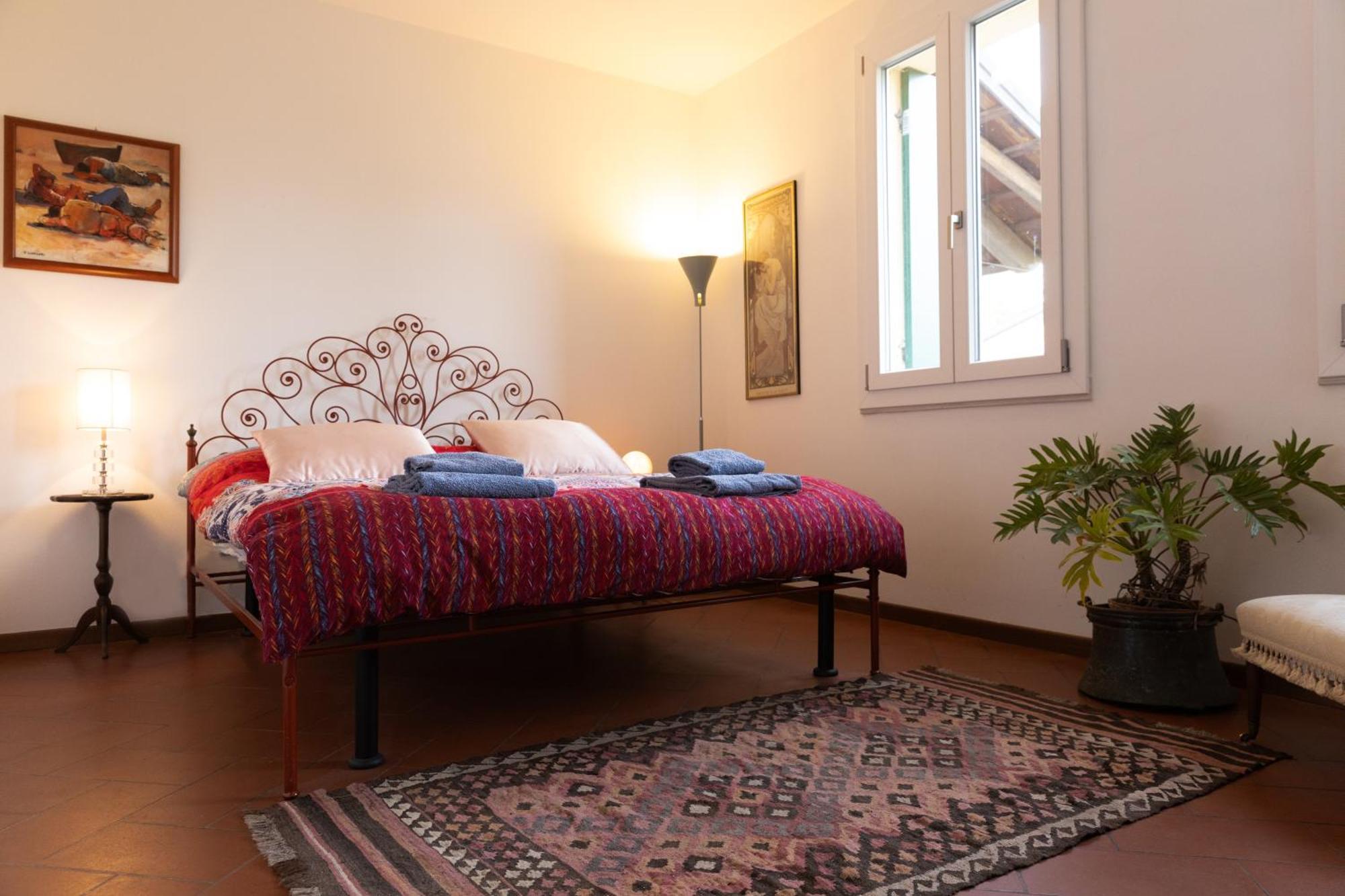Dimora Storica, Appartamento In Villa Pampinuccia บัสซาโน เดล กรัปปา ภายนอก รูปภาพ